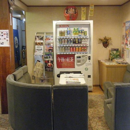 Muhyoukan Takayama  Bagian luar foto